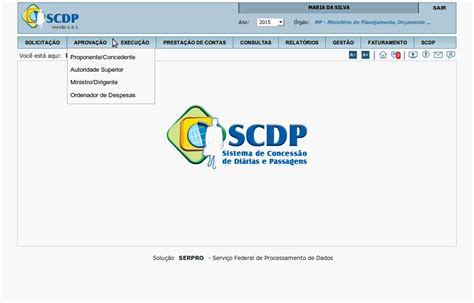 sqpdc|scdp gov br.